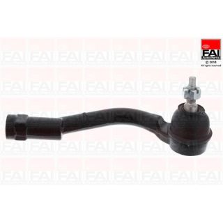 Skersinės vairo trauklės galas FAI AutoParts SS9553