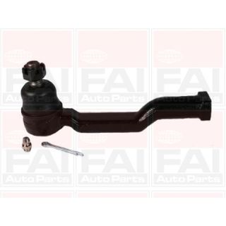 Skersinės vairo trauklės galas FAI AutoParts SS964