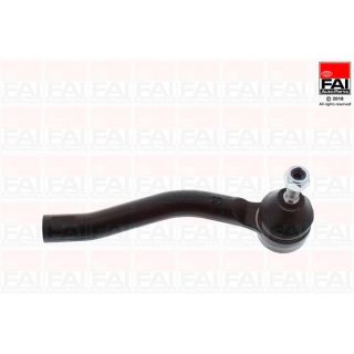 Skersinės vairo trauklės galas FAI AutoParts SS9679