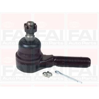 Skersinės vairo trauklės galas FAI AutoParts SS973