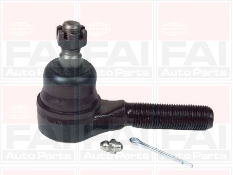 Skersinės vairo trauklės galas FAI AutoParts SS973
