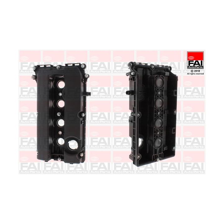 Svirties dangtelis FAI AutoParts VC001