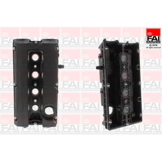 Svirties dangtelis FAI AutoParts VC002