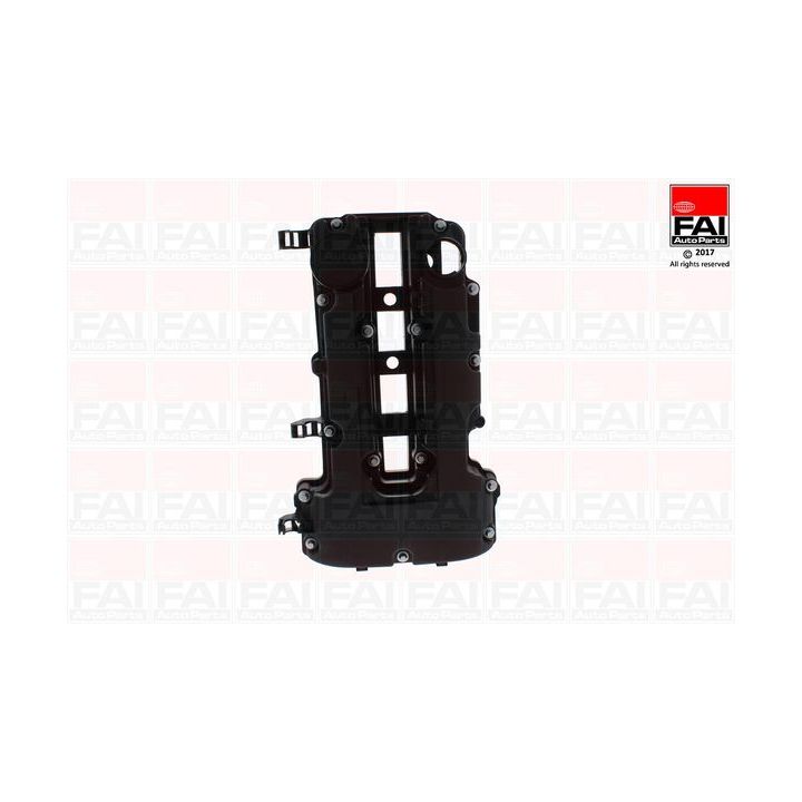 Svirties dangtelis FAI AutoParts VC003