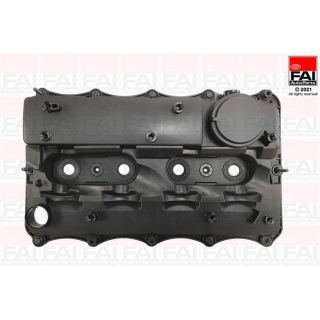 Svirties dangtelis FAI AutoParts VC005