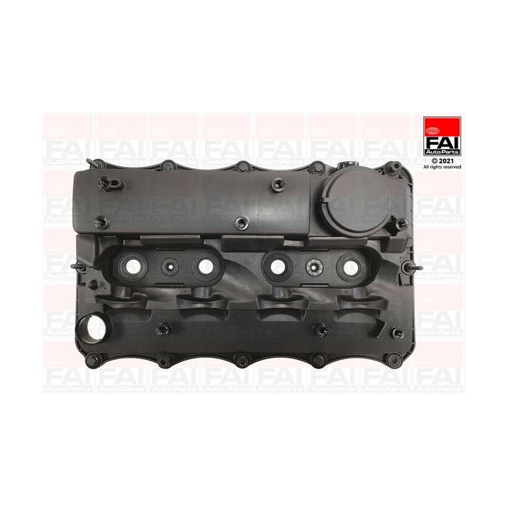 Svirties dangtelis FAI AutoParts VC005