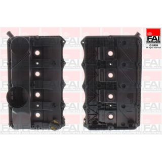 Svirties dangtelis FAI AutoParts VC010