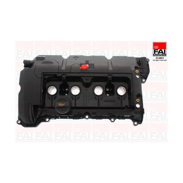 Svirties dangtelis FAI AutoParts VC014