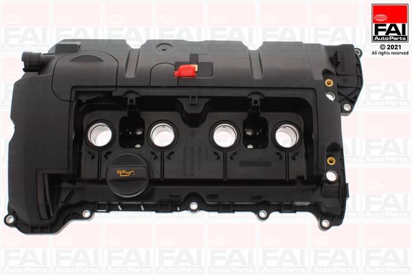 Svirties dangtelis FAI AutoParts VC014