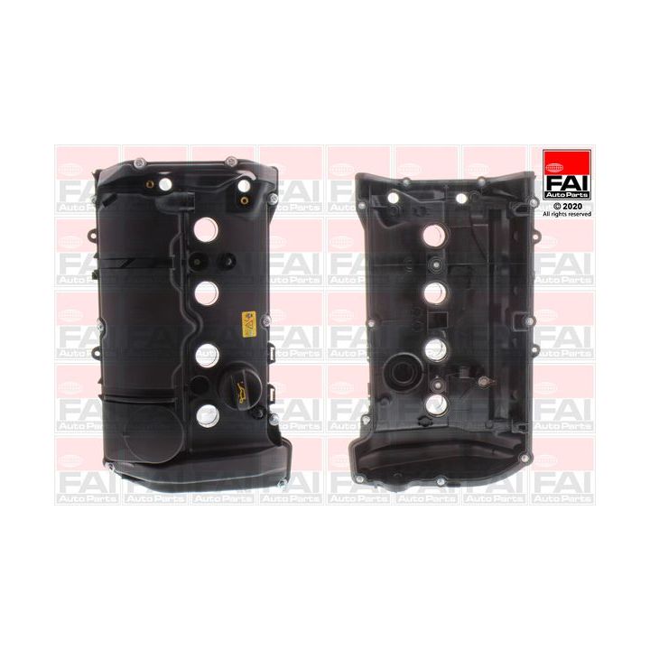 Svirties dangtelis FAI AutoParts VC016