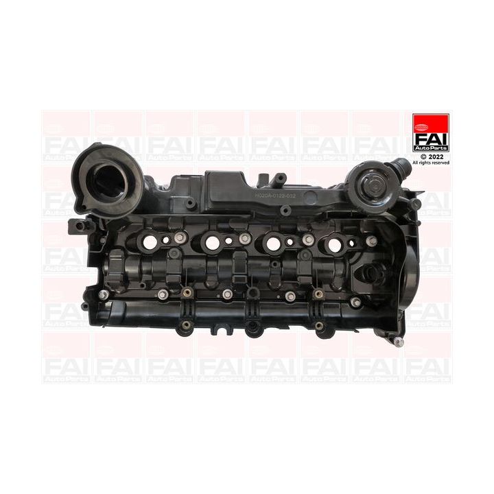 Svirties dangtelis FAI AutoParts VC032
