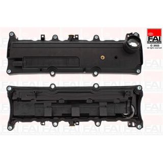 Svirties dangtelis FAI AutoParts VC033