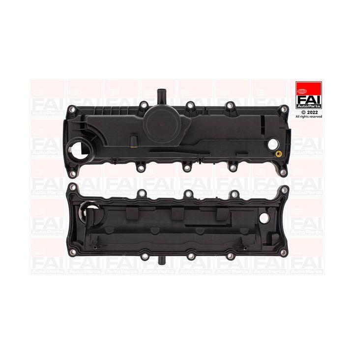 Svirties dangtelis FAI AutoParts VC042