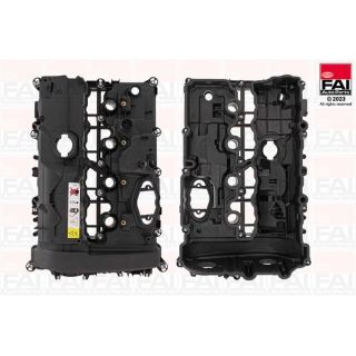 Svirties dangtelis FAI AutoParts VC056