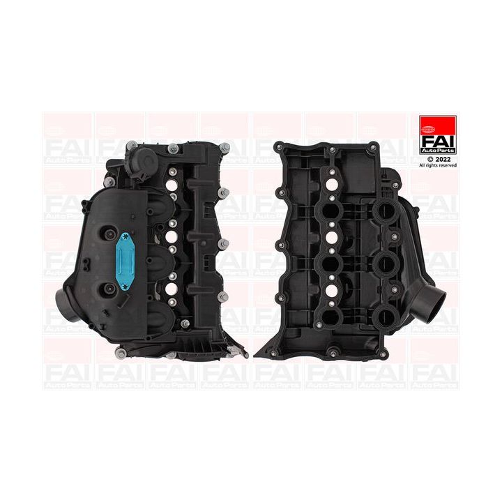 Svirties dangtelis FAI AutoParts VC064