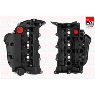 Svirties dangtelis FAI AutoParts VC065