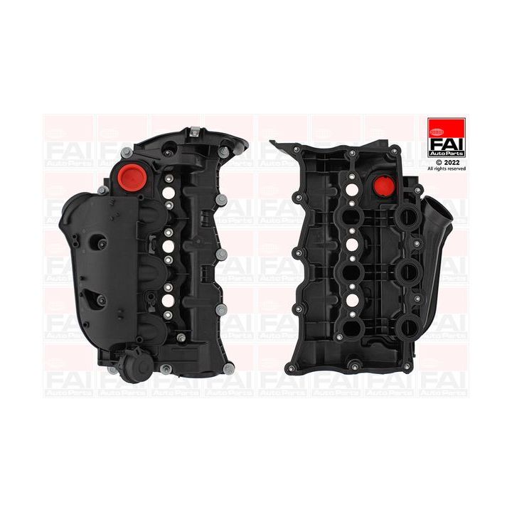 Svirties dangtelis FAI AutoParts VC065