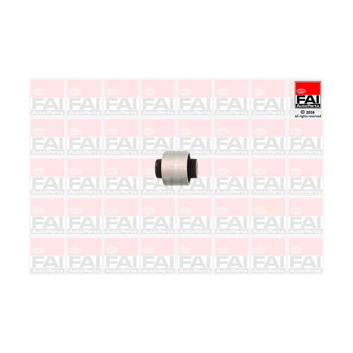 Stebulės laikiklio įvorė FAI AutoParts SS6349