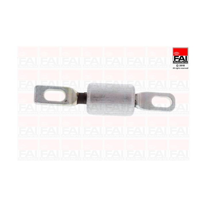 Stebulės laikiklio įvorė FAI AutoParts SS9490