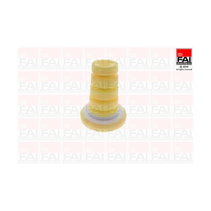 Pakabos statramsčio atraminis guolis FAI AutoParts SS10585