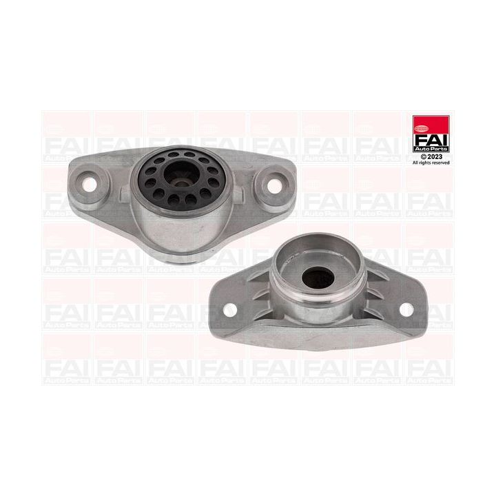 Pakabos statramsčio atraminis guolis FAI AutoParts SS11098