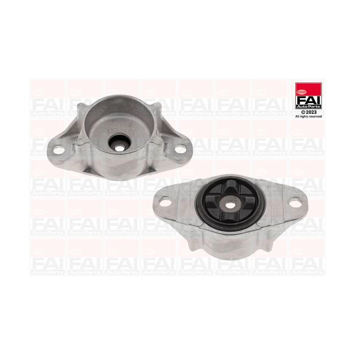 Pakabos statramsčio atraminis guolis FAI AutoParts SS3189