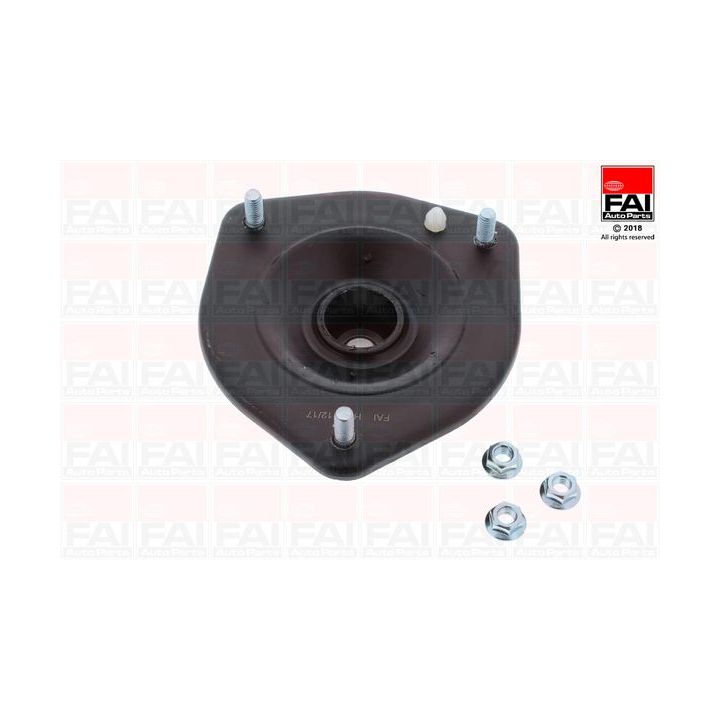 Pakabos statramsčio atraminis guolis FAI AutoParts SS9118