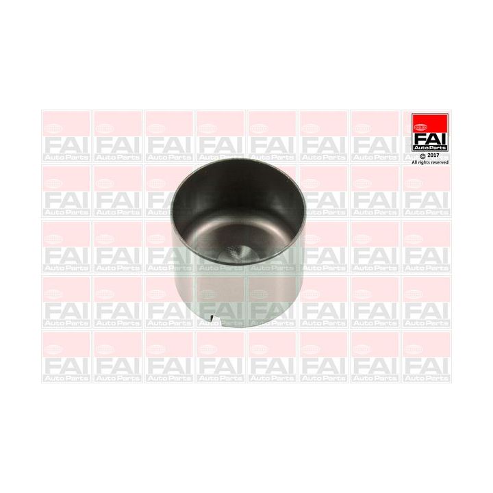 Svirtis/kumštelis FAI AutoParts BFS100S