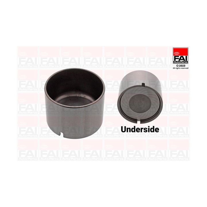 Svirtis/kumštelis FAI AutoParts BFS144S