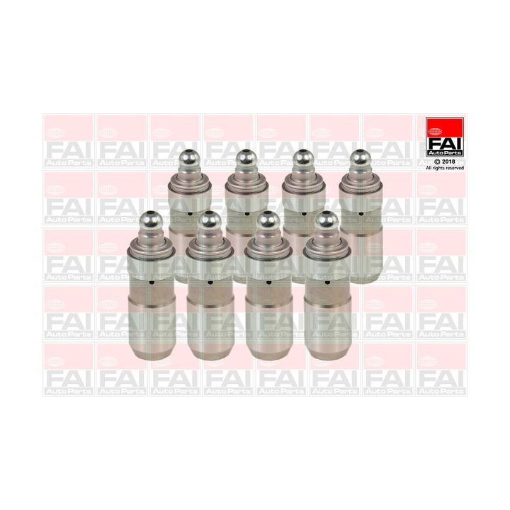 Svirtis/kumštelis FAI AutoParts BFS176