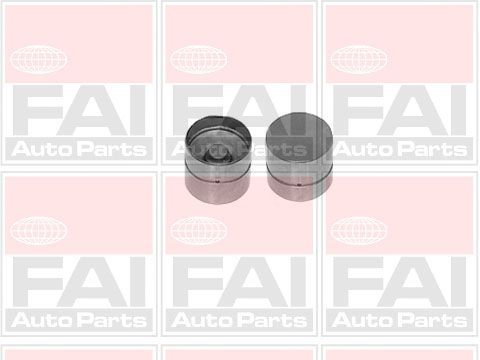 Svirtis/kumštelis FAI AutoParts BFS293S