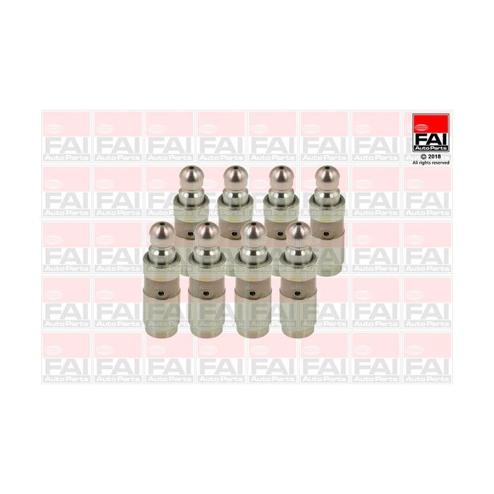 Svirtis/kumštelis FAI AutoParts BFS322