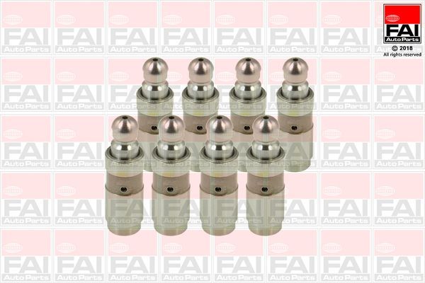 Svirtis/kumštelis FAI AutoParts BFS322