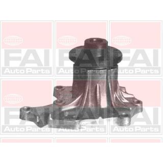 Vandens siurblys, variklio aušinimas FAI AutoParts WP6072