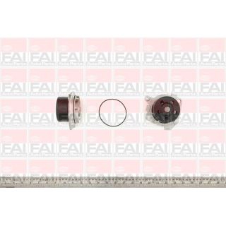 Vandens siurblys, variklio aušinimas FAI AutoParts WP6098