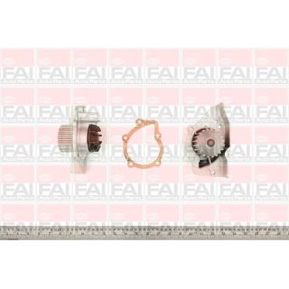 Vandens siurblys, variklio aušinimas FAI AutoParts WP6110