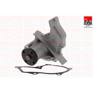 Vandens siurblys, variklio aušinimas FAI AutoParts WP6112