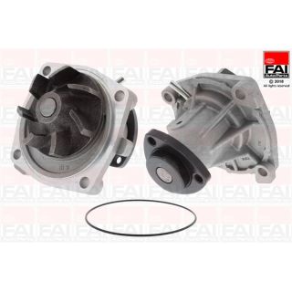 Vandens siurblys, variklio aušinimas FAI AutoParts WP6119