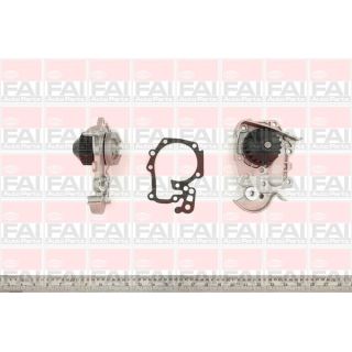 Vandens siurblys, variklio aušinimas FAI AutoParts WP6123