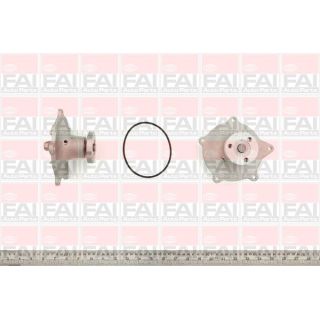 Vandens siurblys, variklio aušinimas FAI AutoParts WP6163