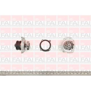 Vandens siurblys, variklio aušinimas FAI AutoParts WP6260