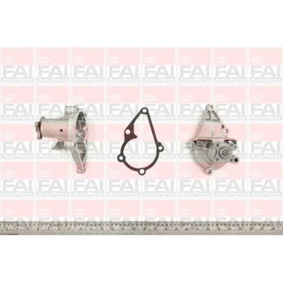 Vandens siurblys, variklio aušinimas FAI AutoParts WP6268