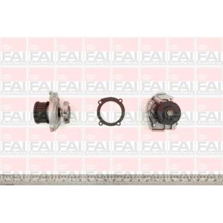 Vandens siurblys, variklio aušinimas FAI AutoParts WP6296