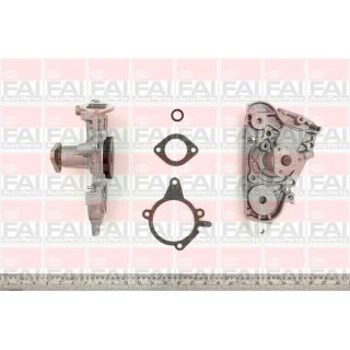 Vandens siurblys, variklio aušinimas FAI AutoParts WP6301