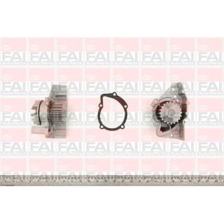 Vandens siurblys, variklio aušinimas FAI AutoParts WP6304