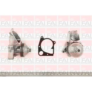 Vandens siurblys, variklio aušinimas FAI AutoParts WP6317