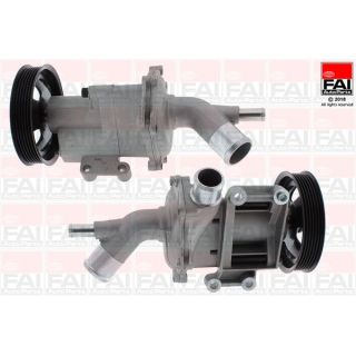 Vandens siurblys, variklio aušinimas FAI AutoParts WP6328