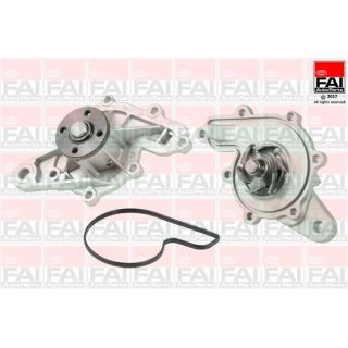 Vandens siurblys, variklio aušinimas FAI AutoParts WP6331