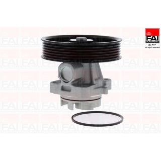 Vandens siurblys, variklio aušinimas FAI AutoParts WP6348