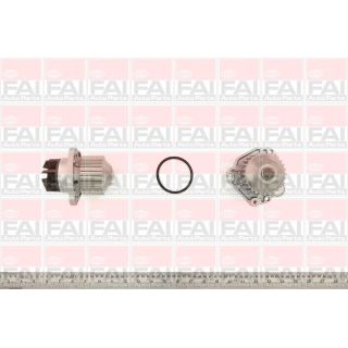 Vandens siurblys, variklio aušinimas FAI AutoParts WP6384